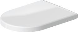 Duravit Universal Klozet kapağı 370 mm Beyaz (Alpin) 0063320000