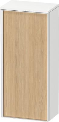 Duravit Vitrium Kısa dolap 400 mm Doğal Meşe VT1355R3018000W