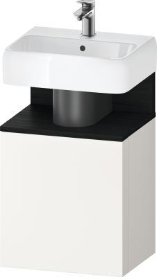 Duravit Studio F. A. Porsche Collection Asma dolap ünitesi 440 mm Beyaz Süper Mat QA4076R16840000