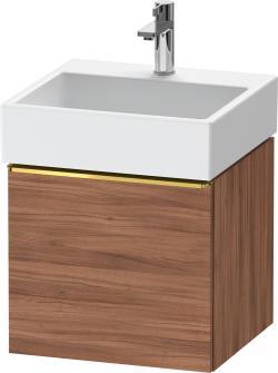 Duravit D-Neo Asma dolap ünitesi 484 mm Doğal Ceviz DE4270034790000
