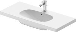 Duravit D-Code Lavabo 1050 mm Beyaz (Alpin)
