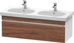 Duravit DuraStyle Asma dolap ünitesi 1150 mm Koyu Ceviz Dekor DS638602118