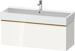 Duravit D-Neo Asma dolap ünitesi 1184 mm Beyaz (parlak) DE4275034220000