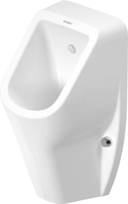 Duravit D-Code Pisuvar 305 mm Beyaz (Alpin) 0829300000
