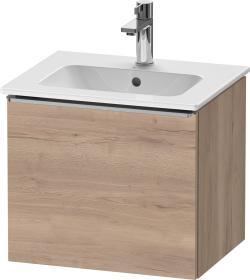 Duravit D-Neo Asma dolap ünitesi 510 mm Marbeled Oak DE4260070550000