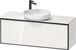 Duravit Vitrium Asma dolap ünitesi 1200 mm Beyaz (parlak) VT478202222000G