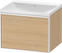 Duravit Vitrium c-bonded Asma dolap 600 mm Doğal Meşe VT4285N3030001W
