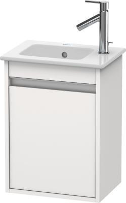 Duravit Ketho Asma dolap ünitesi 400 mm Beyaz (parlak) KT6417L2222