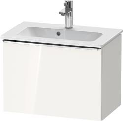 Duravit D-Neo Asma dolap ünitesi 610 mm Beyaz (parlak) DE4268010220000