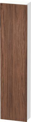 Duravit DuraStyle Boy dolabı 400 mm Koyu Ceviz Dekor DS1228R2118