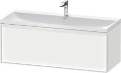 Duravit Vitrium c-bonded Asma dolap 1200 mm Beyaz Mat VT4288O1818000W