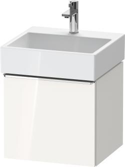 Duravit D-Neo Asma dolap ünitesi 484 mm Beyaz (parlak) DE4270010220000