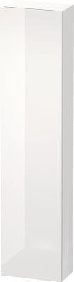 Duravit DuraStyle Boy dolabı 400 mm Beyaz (parlak) DS1228R2222