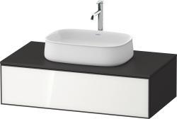 Duravit Zencha Asma dolap ünitesi 1000 mm Beyaz ZE4811064800000