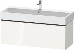 Duravit D-Neo Asma dolap ünitesi 1184 mm Beyaz (parlak) DE42750BD220000