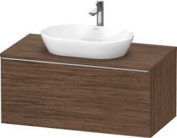 Duravit D-Neo Asma dolap ünitesi 1000 mm Koyu Ceviz Dekor DE4948070210000