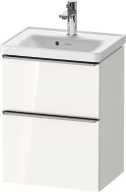 Duravit D-Neo Asma dolap ünitesi 484 mm Beyaz (parlak) DE4350070220000
