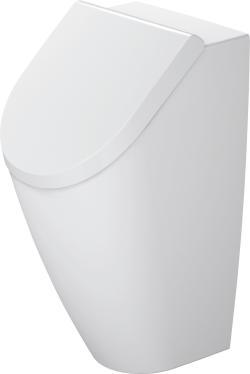 Duravit ME by Starck Pisuvar 300 mm Beyaz HygieneGlaze Plus 281230AA00