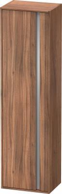 Duravit Ketho Boy dolabı 500 mm Doğal Ceviz KT1265L7979