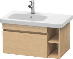 Duravit DuraStyle Asma dolap ünitesi 730 mm Doğal Meşe DS639403030