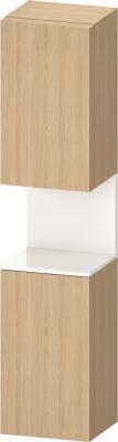 Duravit Studio F. A. Porsche Collection Boy dolabı 400 mm Doğal Meşe QA1346R22300010