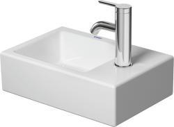 Duravit Vero Air Lavabolar 380 mm Beyaz (Alpin)