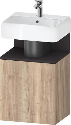 Duravit Studio F. A. Porsche Collection Asma dolap ünitesi 440 mm Marbeled Oak QA4076R80550000