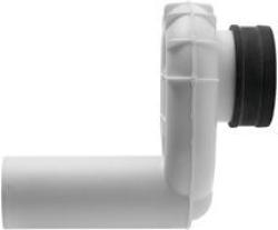 Duravit Universal Sifon 180 mm Beyaz (Alpin)