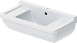 Duravit Starck 3 Lavabolar 500 mm Beyaz (Alpin) 0751500000