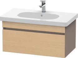Duravit DuraStyle Asma dolap ünitesi 800 mm Doğal Meşe DS638403043