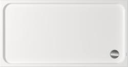 Duravit D-Code Duş teknesi 1700 mm Beyaz (Alpin) 720267000000001