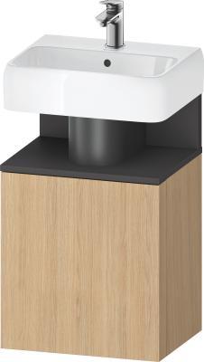 Duravit Studio F. A. Porsche Collection Asma dolap ünitesi 440 mm Doğal Meşe QA4076R49300000