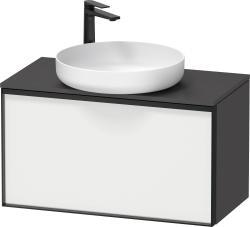 Duravit Vitrium Asma dolap ünitesi 800 mm Beyaz Mat VT478001849001G