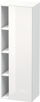 Duravit DuraStyle Boy dolabı 500 mm Beyaz (parlak) DS1239R2218