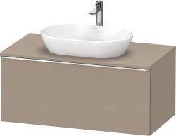 Duravit D-Neo Asma dolap ünitesi 1000 mm Keten Dekor DE4948010750000