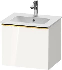 Duravit D-Neo Asma dolap ünitesi 510 mm Beyaz (parlak) DE4260034220000