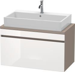 Duravit DuraStyle Asma dolap ünitesi 900 mm Beyaz (parlak) DS530302243