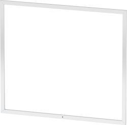 Duravit Vitrium Ankastre çerçevesi 850 mm Beyaz Mat