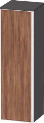 Duravit Vitrium Kısa dolap 400 mm Doğal Ceviz VT1356L7949000W