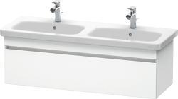 Duravit DuraStyle Asma dolap ünitesi 1230 mm Beyaz Mat DS639801818