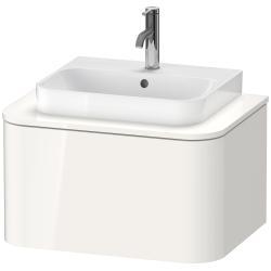 Duravit Happy D.2 Asma dolap ünitesi 650 mm Beyaz (parlak) HP4940022220010