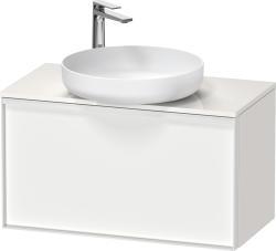 Duravit Vitrium Asma dolap ünitesi 800 mm Beyaz Mat VT478001822001W