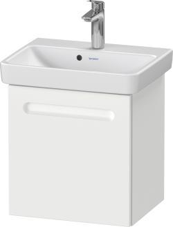 Duravit No.1 Asma dolap ünitesi 440 mm Beyaz Mat N14267R18180000