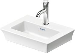 Duravit White Tulip Lavabolar 450 mm Beyaz (Alpin) 0737450041