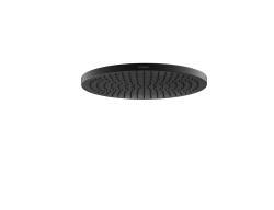 Duravit Duş başlığı 1jet 230 mm Siyah Mat