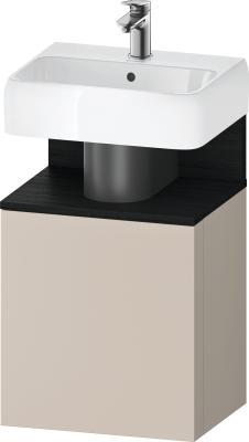Duravit Studio F. A. Porsche Collection Asma dolap ünitesi 440 mm Taupe Dekoru QA4076L16910000