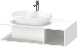 Duravit D-Neo Asma dolap ünitesi 1000 mm Beyaz Mat DE492901818
