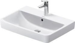 Duravit No.1 Lavabo 650 mm Beyaz (Alpin)