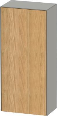 Duravit White Tulip Kısa dolap 400 mm Doğal Meşe masif WT1322LH592