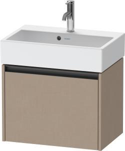 Duravit Ketho.2 Asma dolap ünitesi 584 mm Keten Dekor K25073075750000